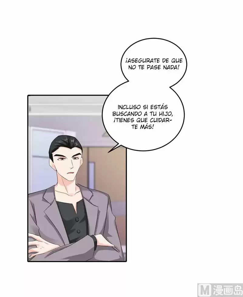 La Verdad De Un Matrimonio - Capítulo 258 - Página 17 - LectorTMOo