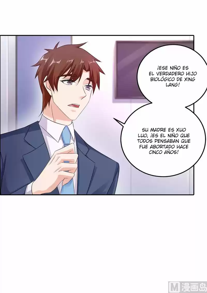 La Verdad De Un Matrimonio - Capítulo 258 - Página 20 - LectorTMOo