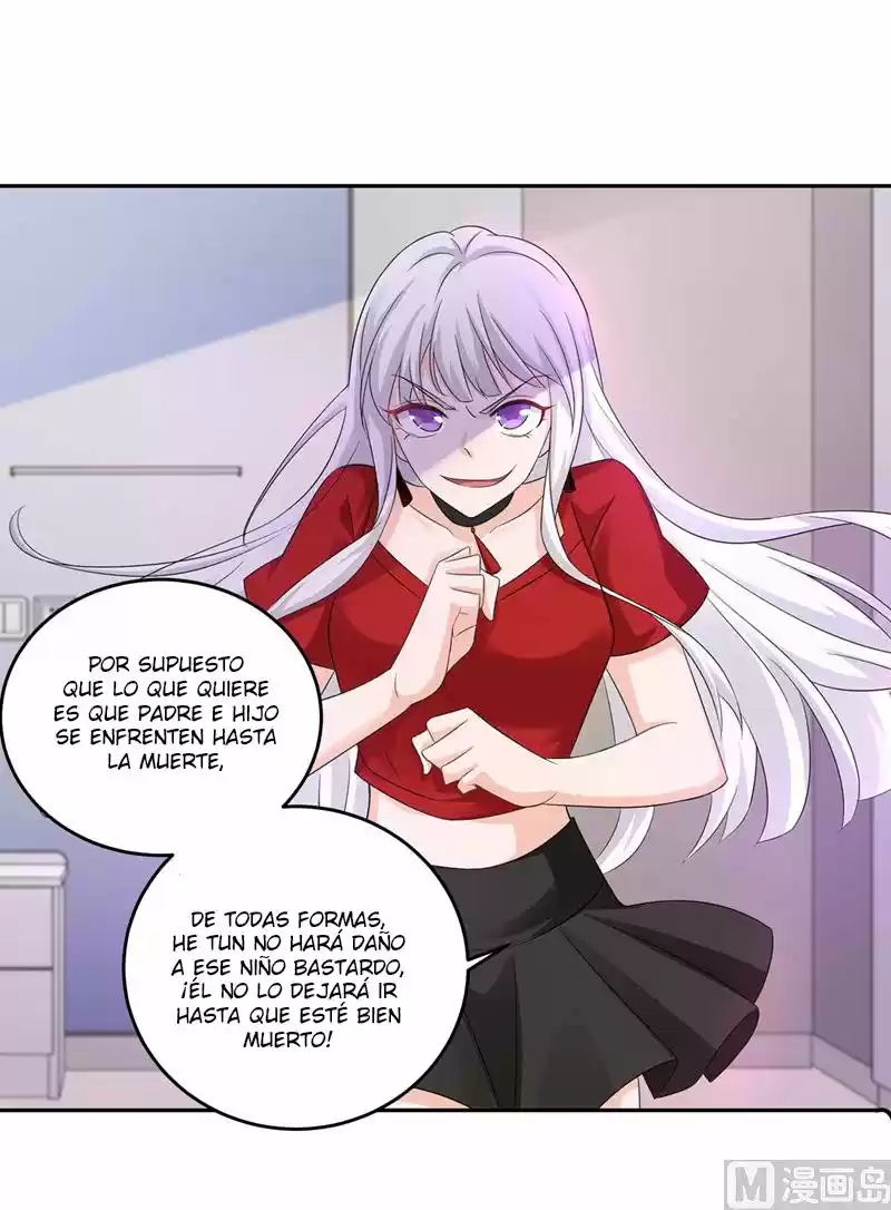 La Verdad De Un Matrimonio - Capítulo 258 - Página 24 - LectorTMOo