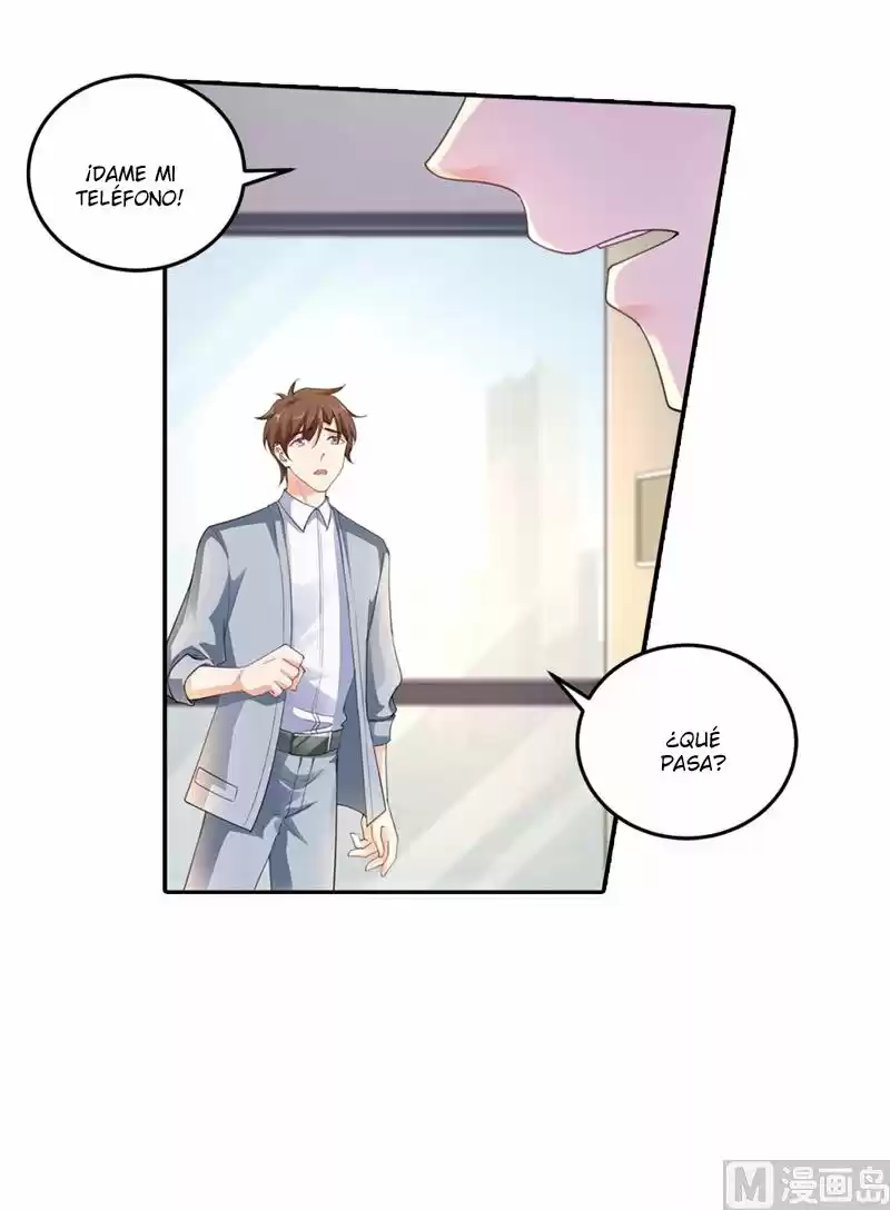 La Verdad De Un Matrimonio - Capítulo 259 - Página 27 - LectorTMOo