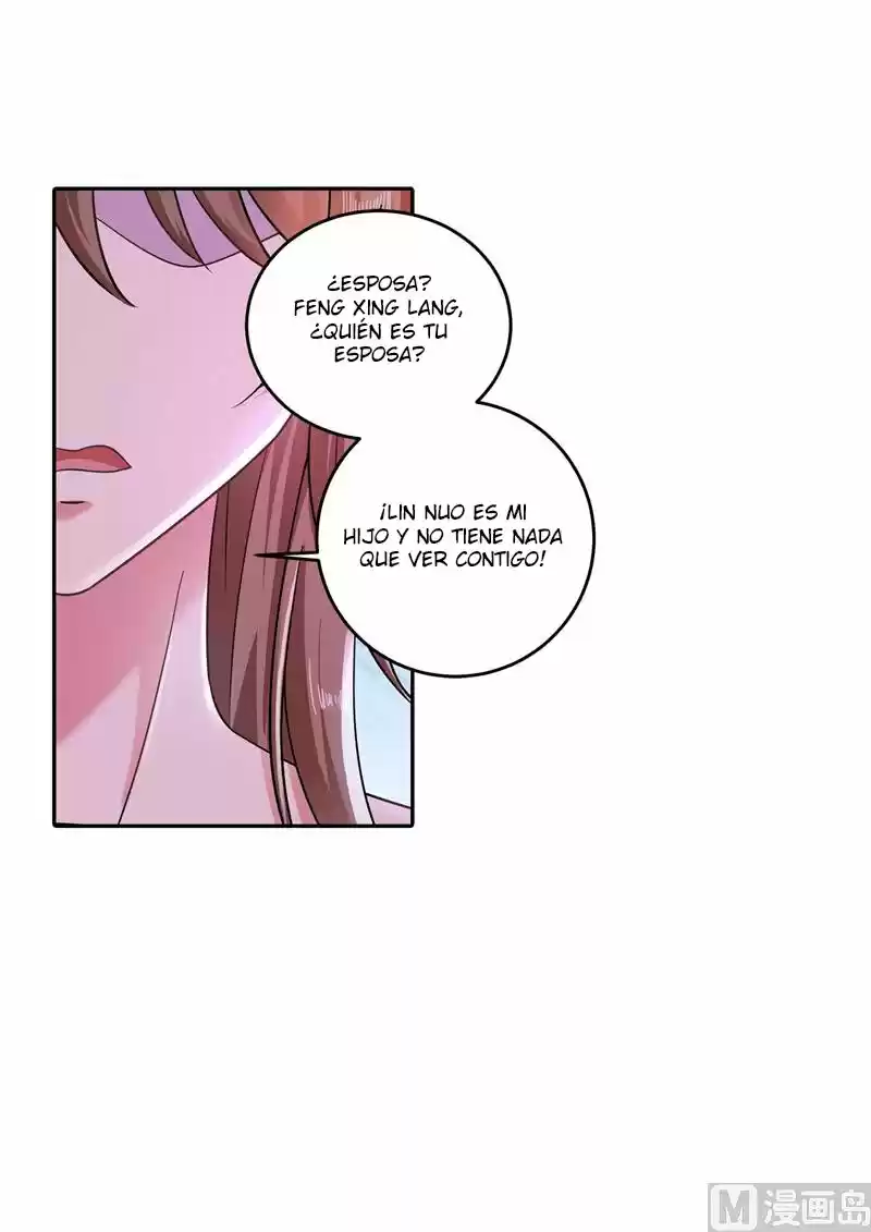 La Verdad De Un Matrimonio - Capítulo 260 - Página 25 - LectorTMOo