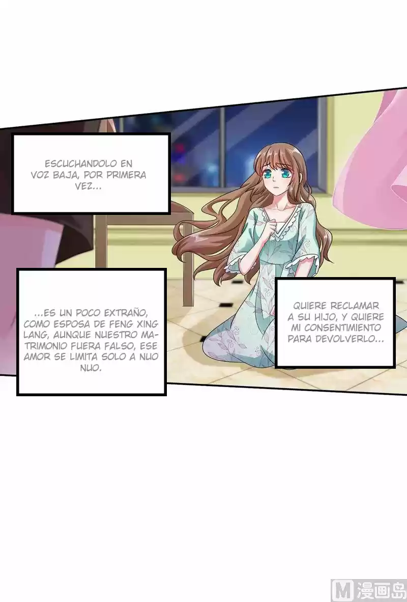 La Verdad De Un Matrimonio - Capítulo 261 - Página 12 - LectorTMOo