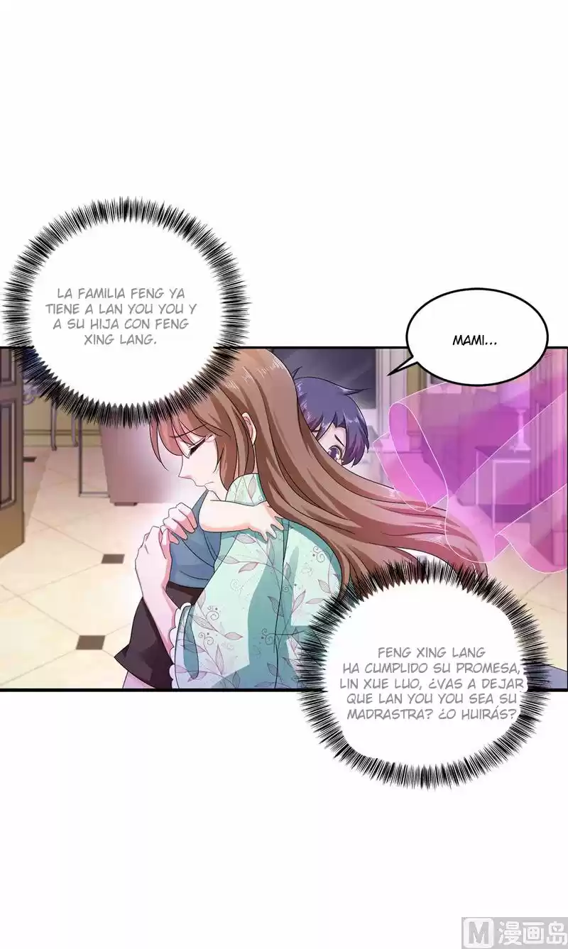 La Verdad De Un Matrimonio - Capítulo 261 - Página 15 - LectorTMOo