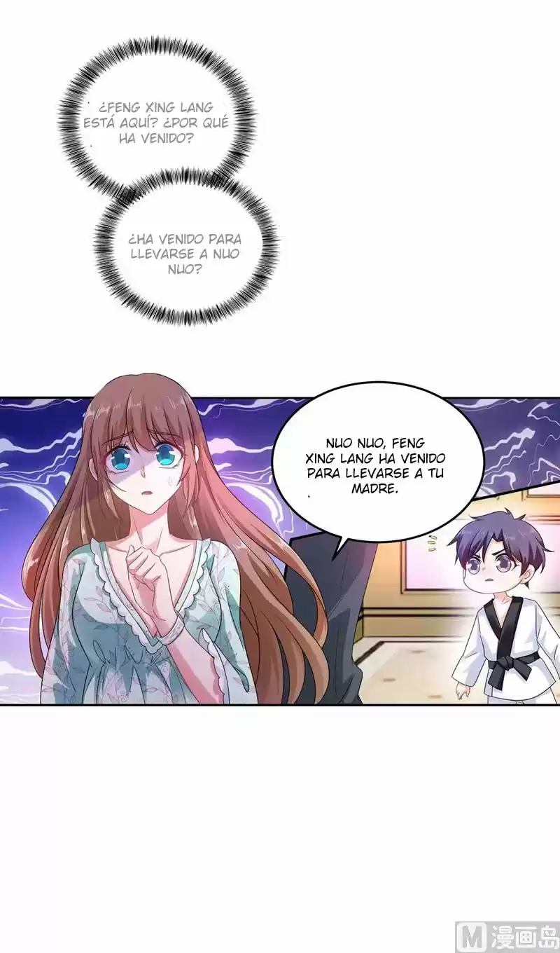 La Verdad De Un Matrimonio - Capítulo 261 - Página 27 - LectorTMOo