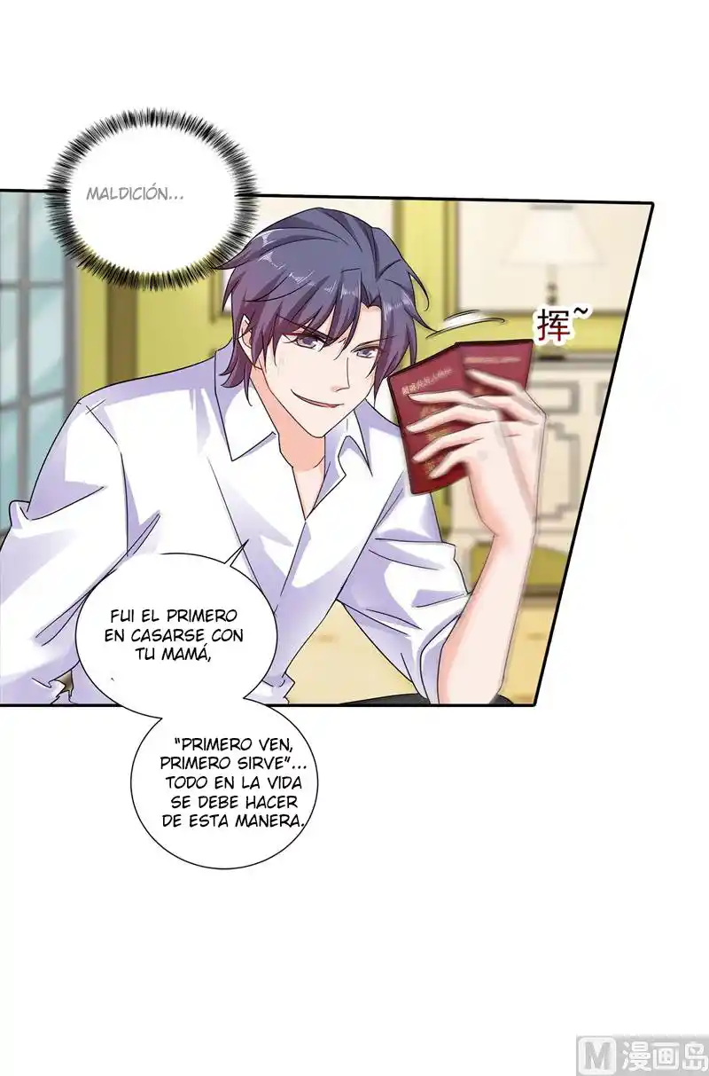 La Verdad De Un Matrimonio - Capítulo 262 - Página 9 - LectorTMOo