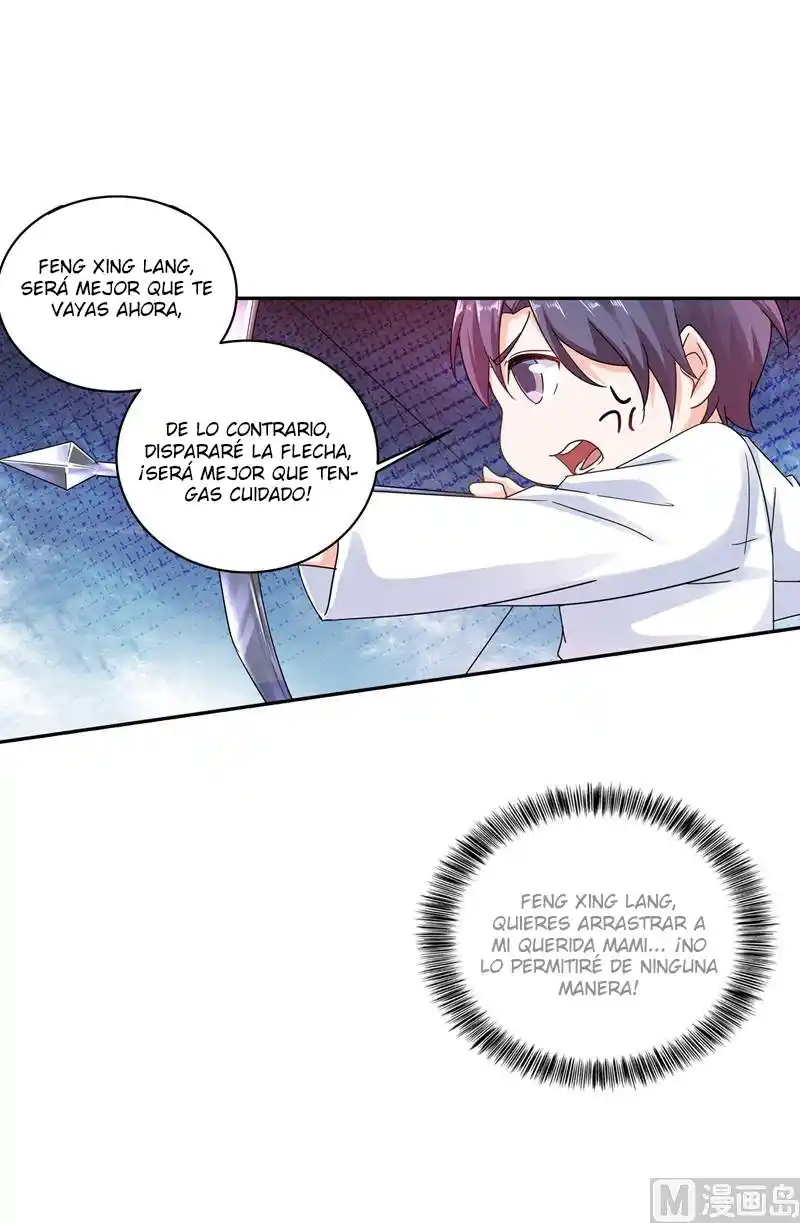 La Verdad De Un Matrimonio - Capítulo 262 - Página 16 - LectorTMOo