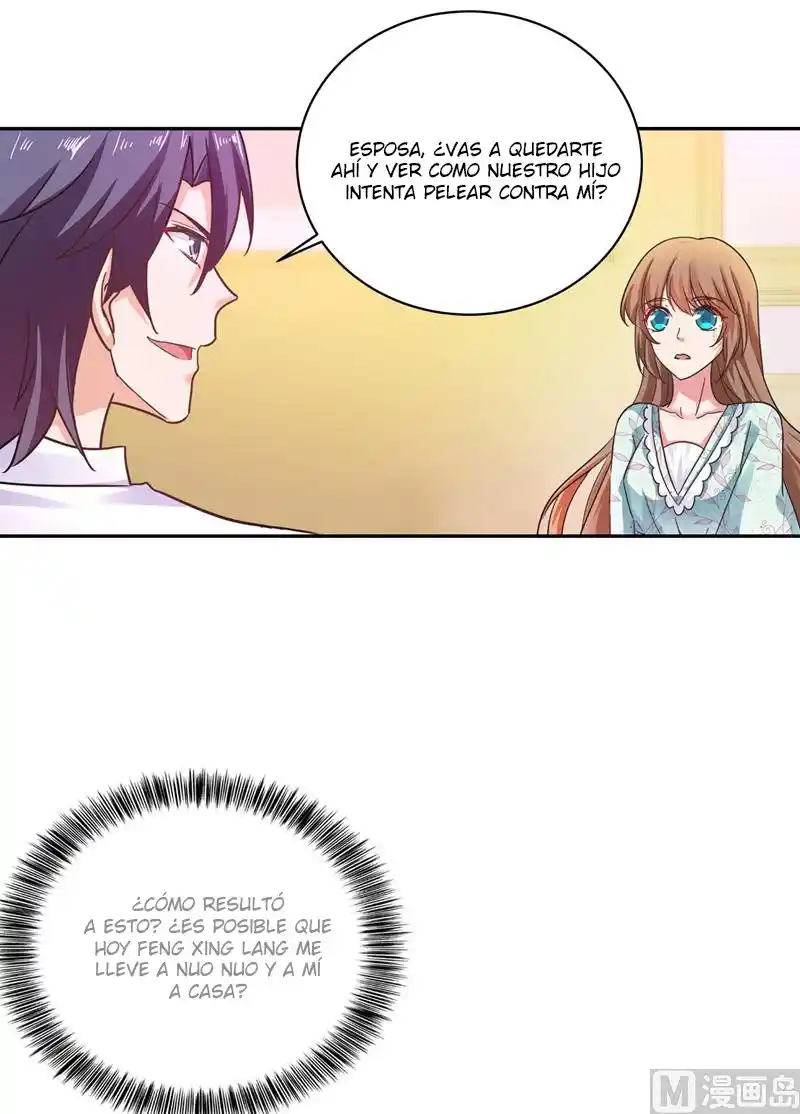 La Verdad De Un Matrimonio - Capítulo 262 - Página 20 - LectorTMOo