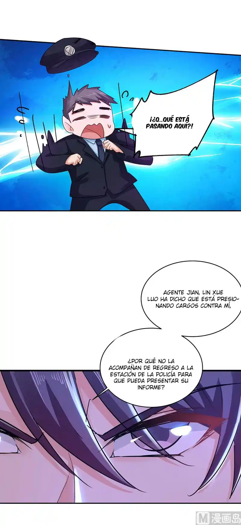 La Verdad De Un Matrimonio - Capítulo 262 - Página 25 - LectorTMOo