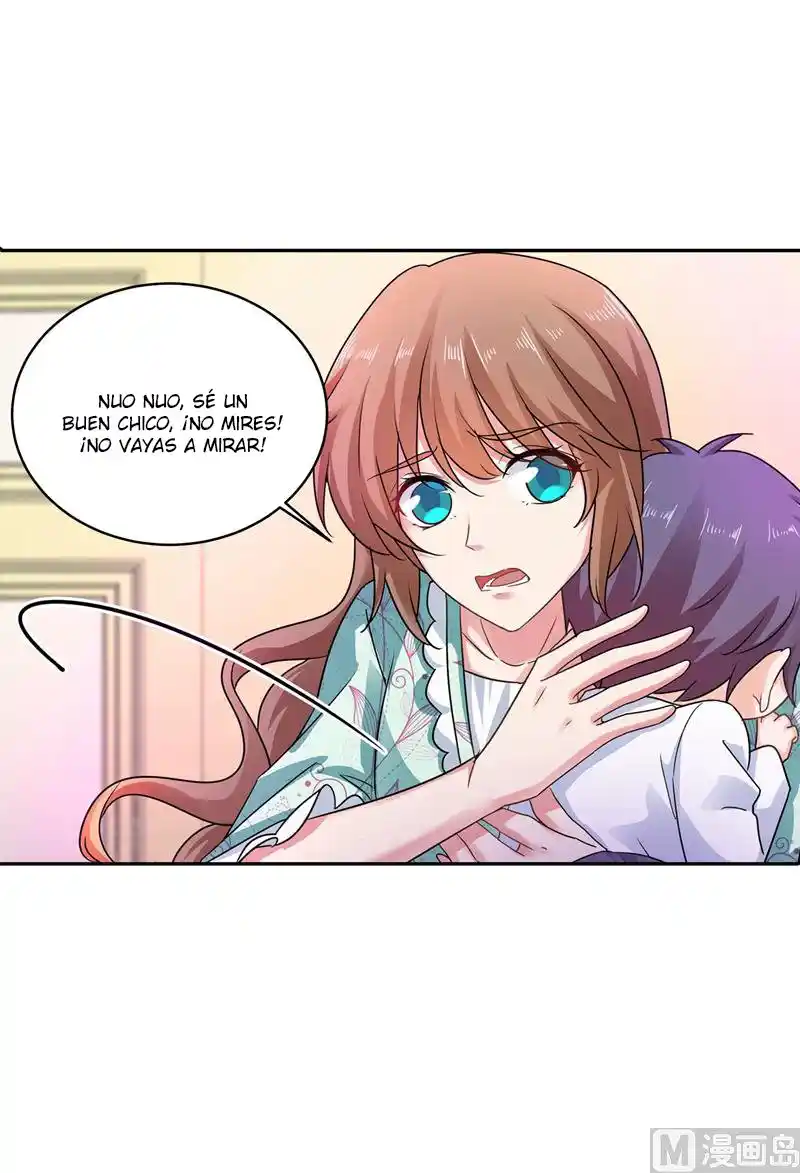 La Verdad De Un Matrimonio - Capítulo 262 - Página 34 - LectorTMOo