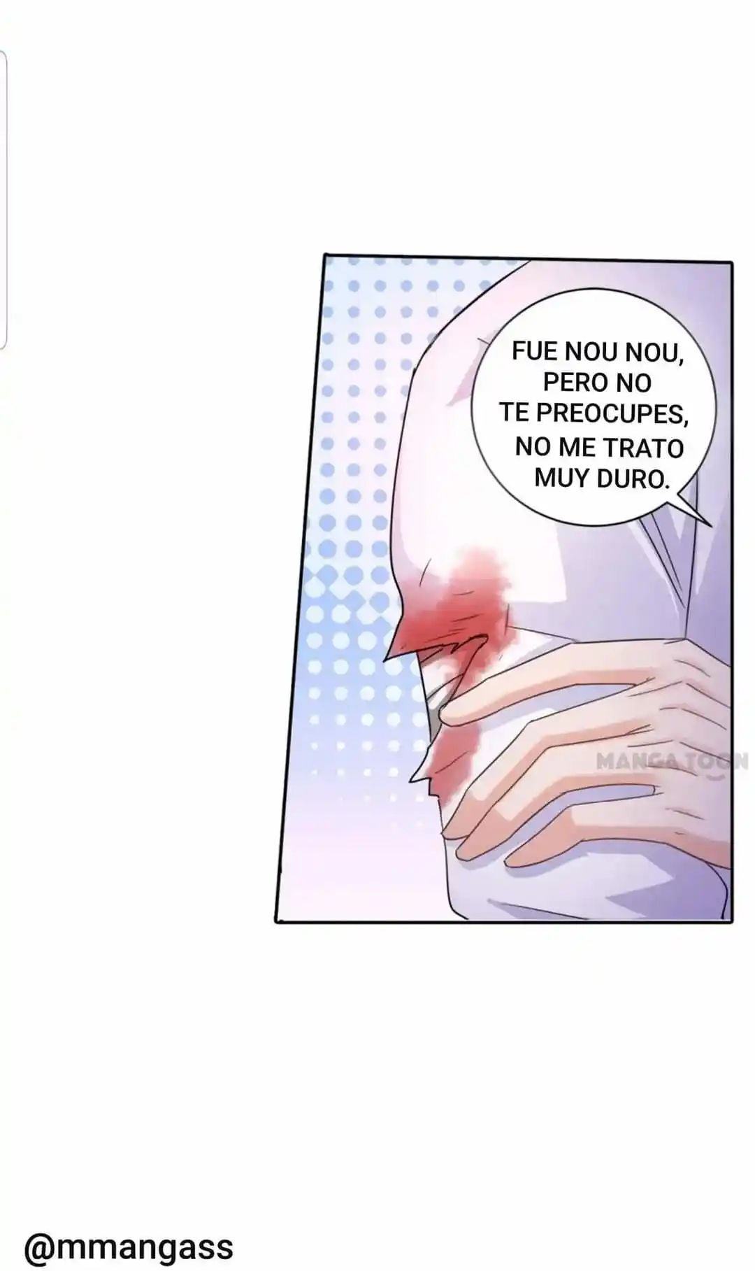 La Verdad De Un Matrimonio - Capítulo 264 - Página 3 - LectorTMOo