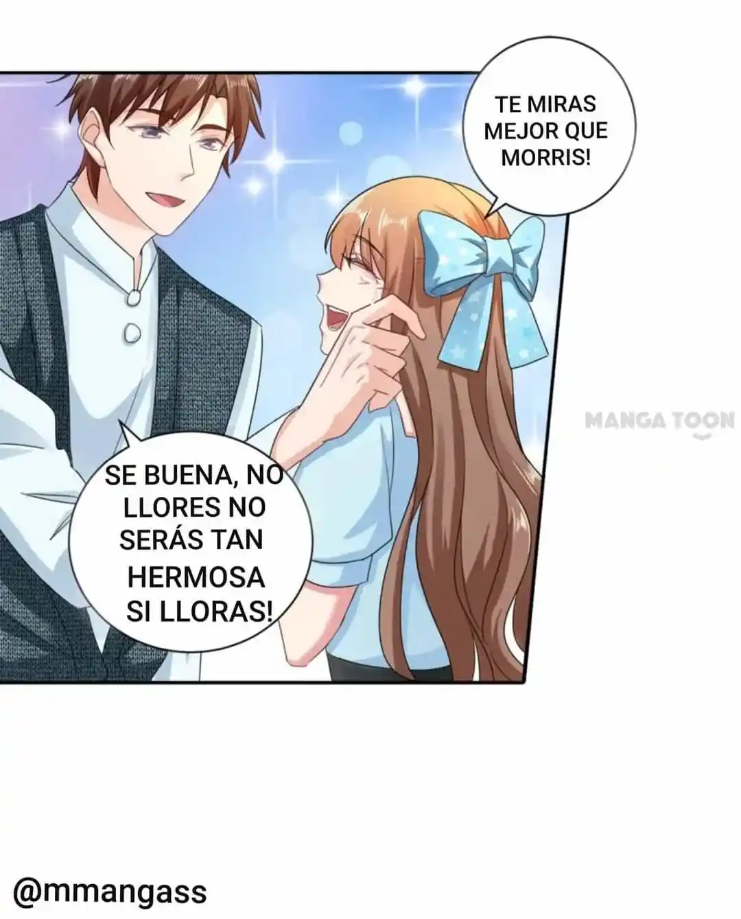 La Verdad De Un Matrimonio - Capítulo 264 - Página 20 - LectorTMOo