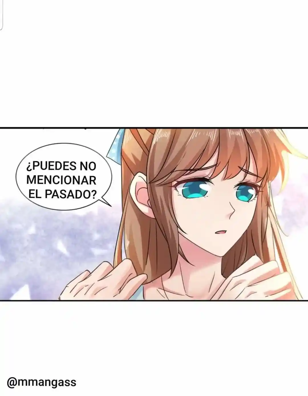 La Verdad De Un Matrimonio - Capítulo 264 - Página 22 - LectorTMOo