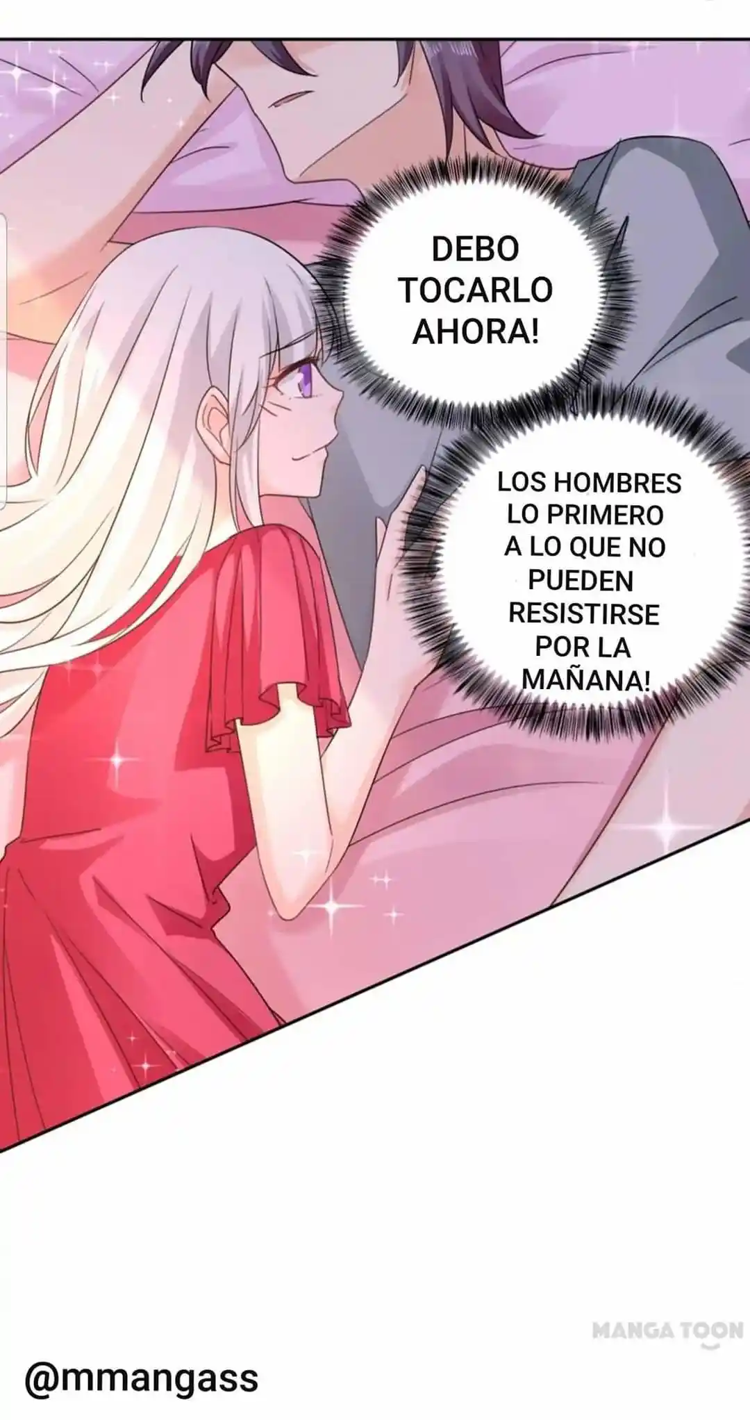 La Verdad De Un Matrimonio - Capítulo 265 - Página 5 - LectorTMOo