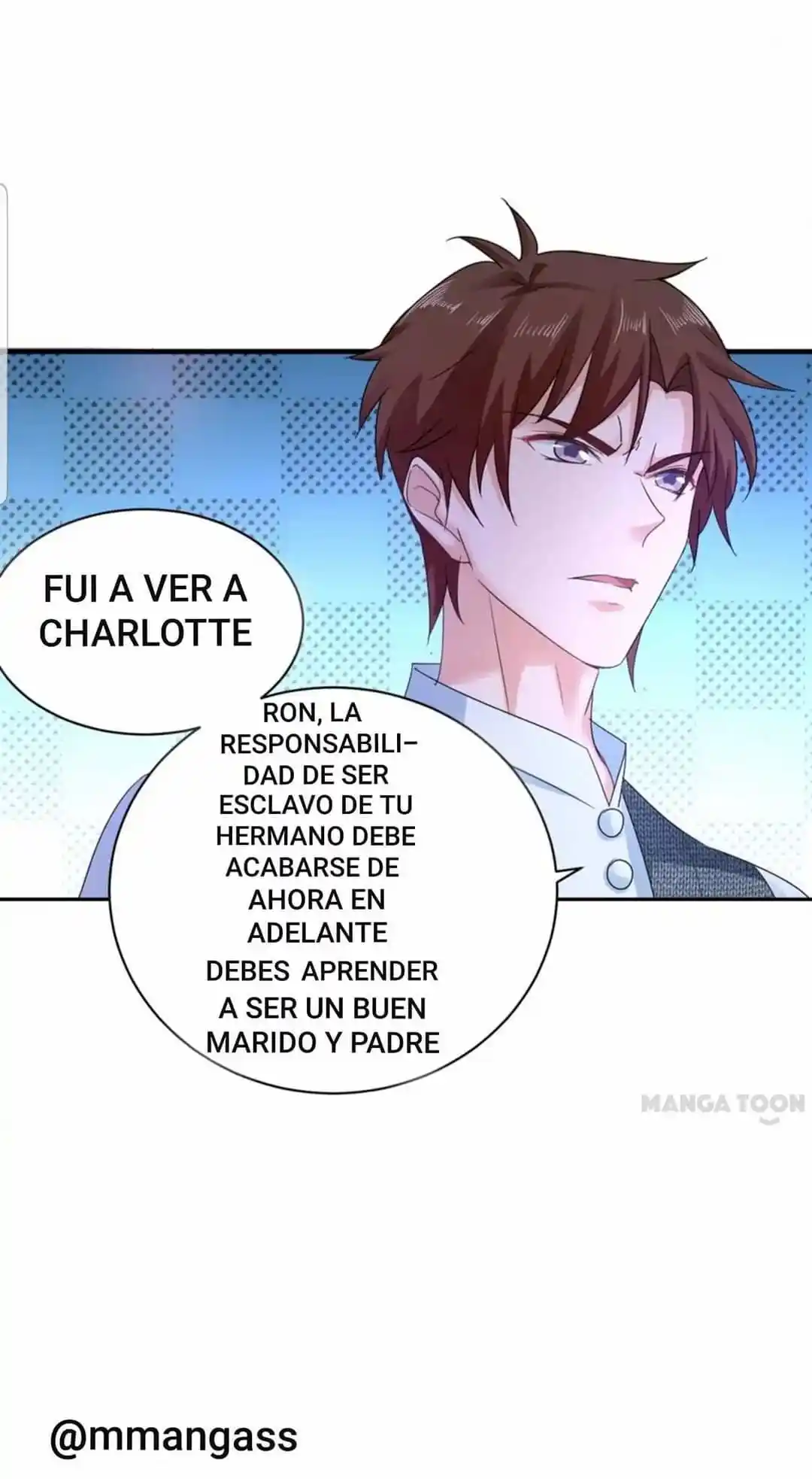 La Verdad De Un Matrimonio - Capítulo 265 - Página 18 - LectorTMOo
