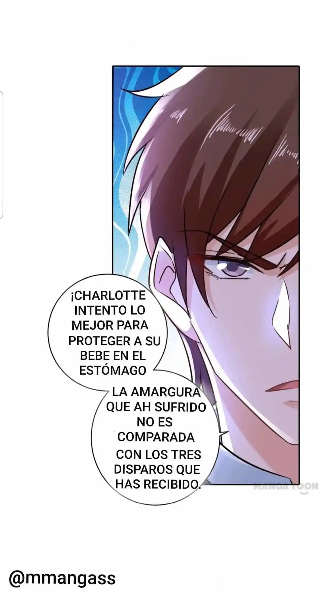 La Verdad De Un Matrimonio - Capítulo 265 - Página 20 - LectorTMOo