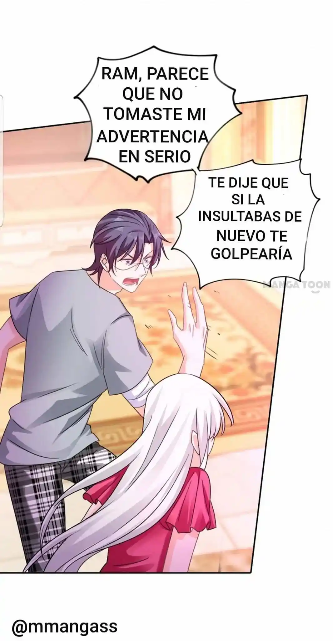 La Verdad De Un Matrimonio - Capítulo 265 - Página 24 - LectorTMOo