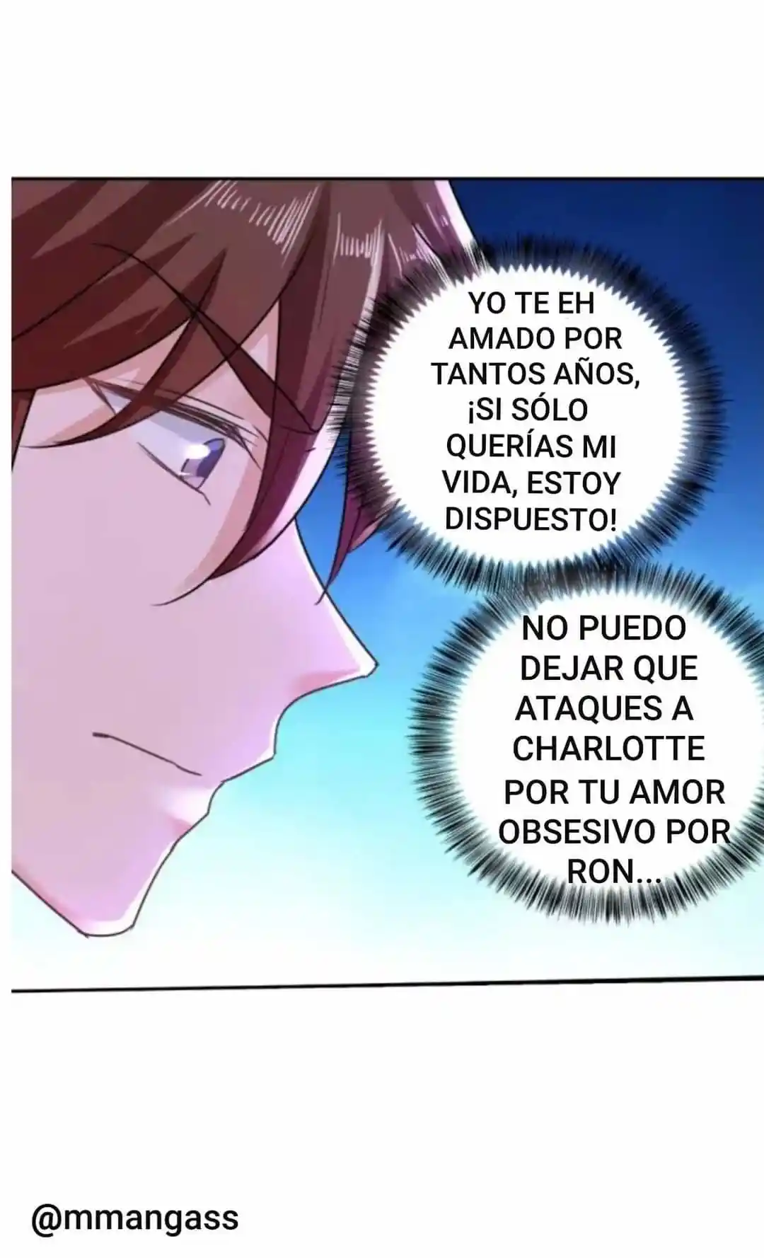 La Verdad De Un Matrimonio - Capítulo 266 - Página 10 - LectorTMOo