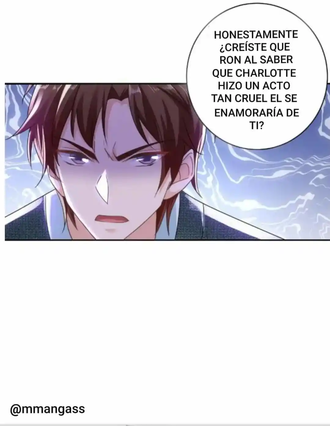 La Verdad De Un Matrimonio - Capítulo 266 - Página 13 - LectorTMOo