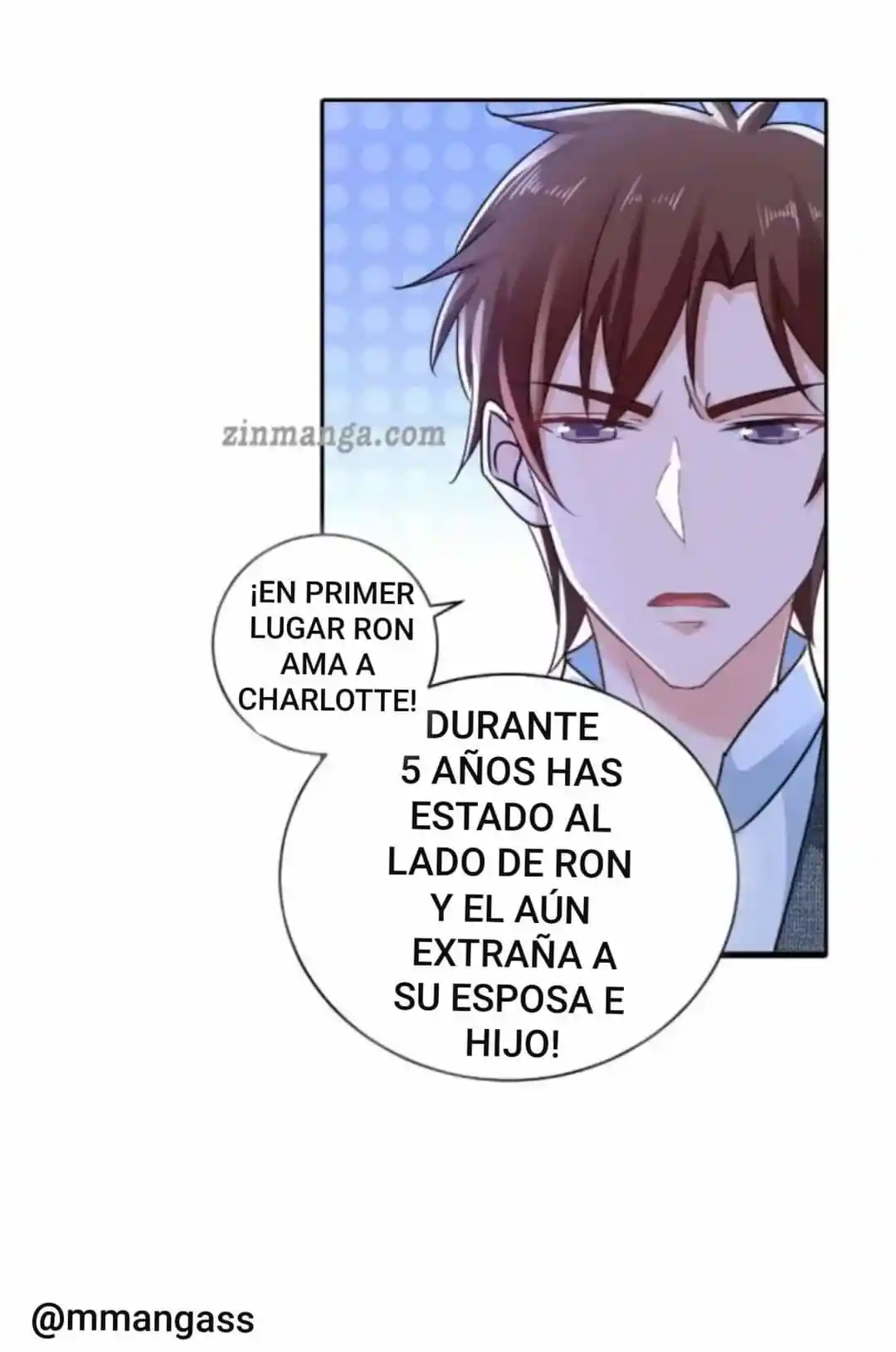La Verdad De Un Matrimonio - Capítulo 266 - Página 15 - LectorTMOo