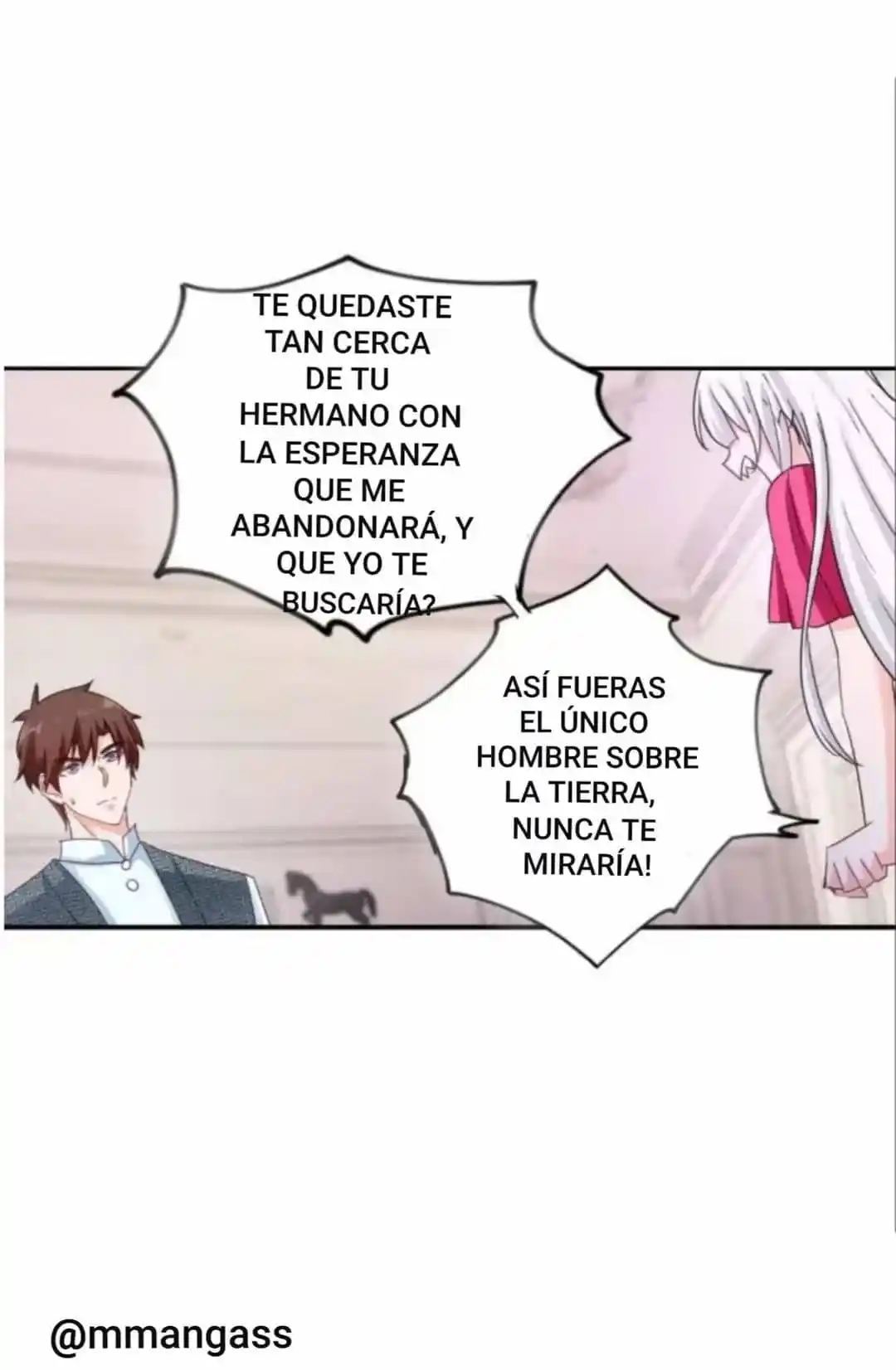 La Verdad De Un Matrimonio - Capítulo 266 - Página 16 - LectorTMOo