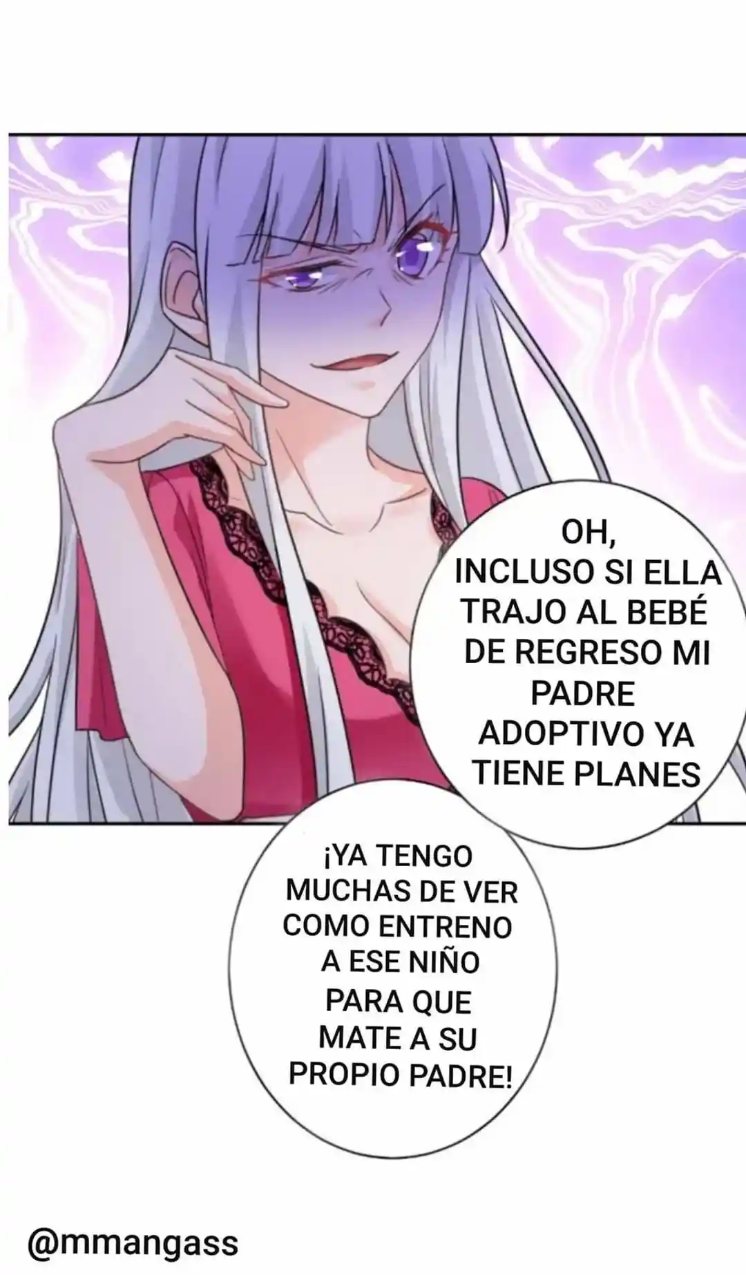 La Verdad De Un Matrimonio - Capítulo 266 - Página 17 - LectorTMOo