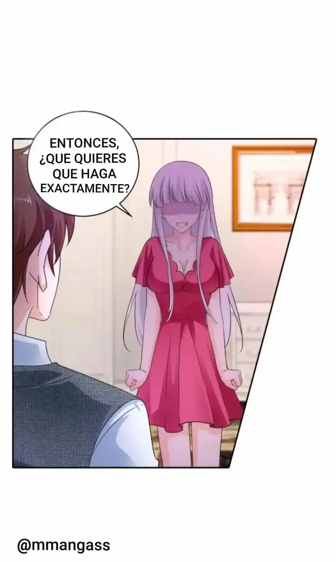 La Verdad De Un Matrimonio - Capítulo 266 - Página 20 - LectorTMOo