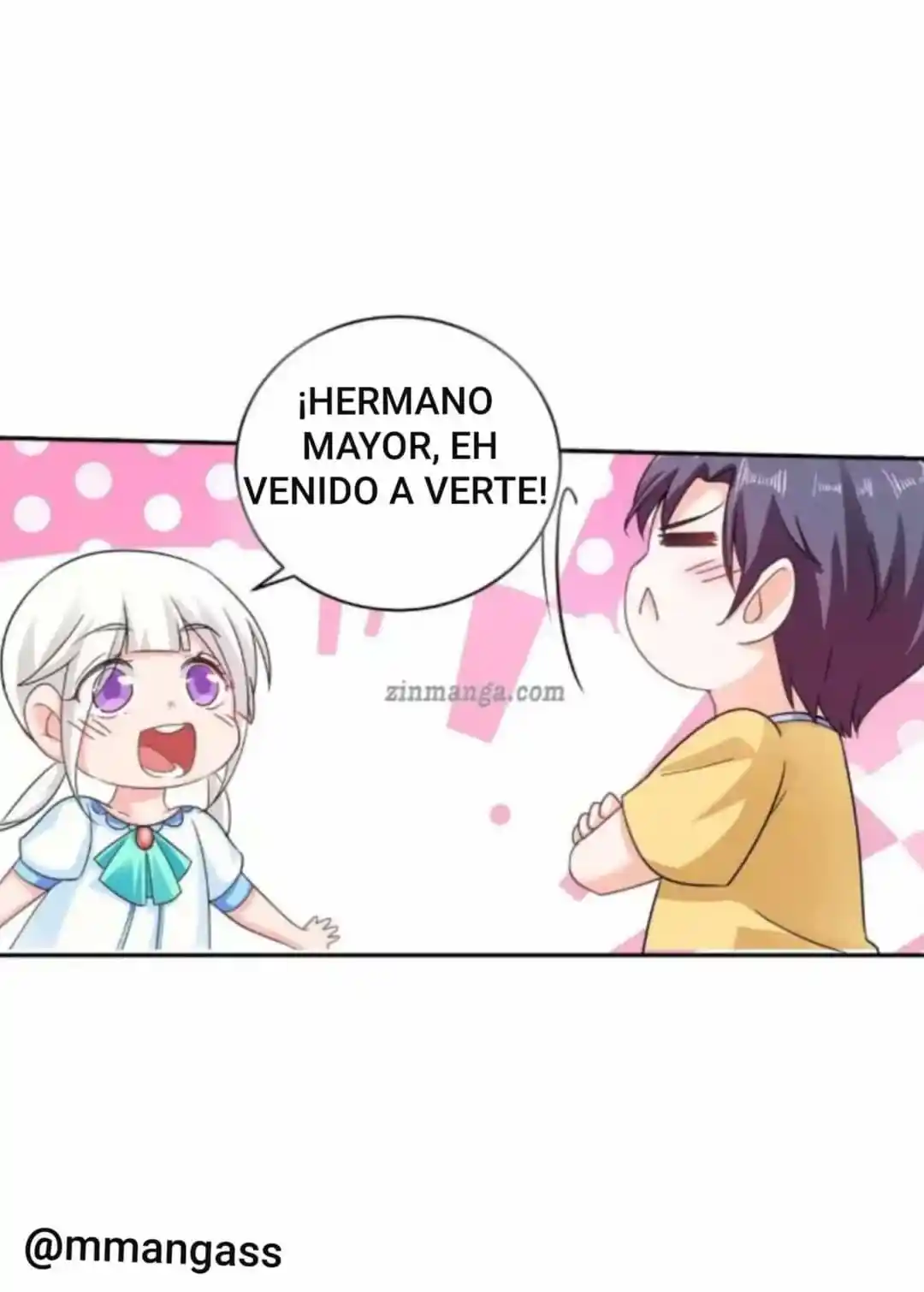 La Verdad De Un Matrimonio - Capítulo 266 - Página 27 - LectorTMOo