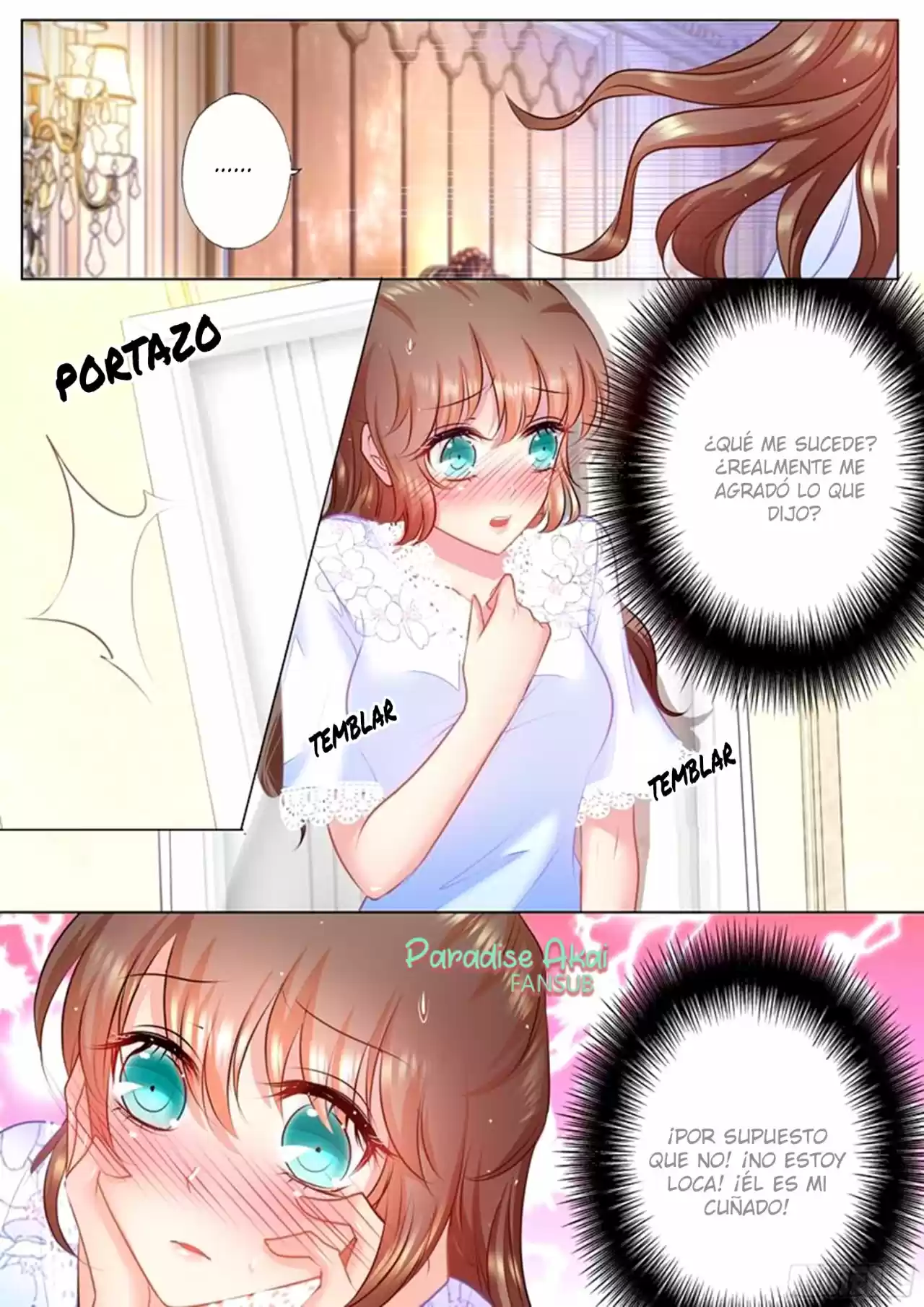 La Verdad De Un Matrimonio - Capítulo 40 - Página 11 - LectorTMOo