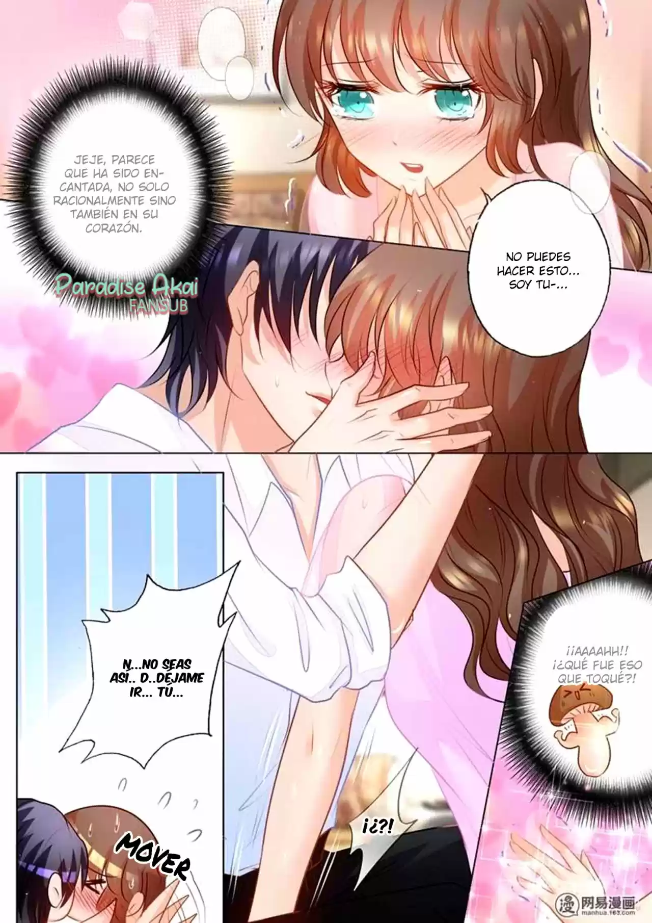 La Verdad De Un Matrimonio - Capítulo 67 - Página 9 - LectorTMOo
