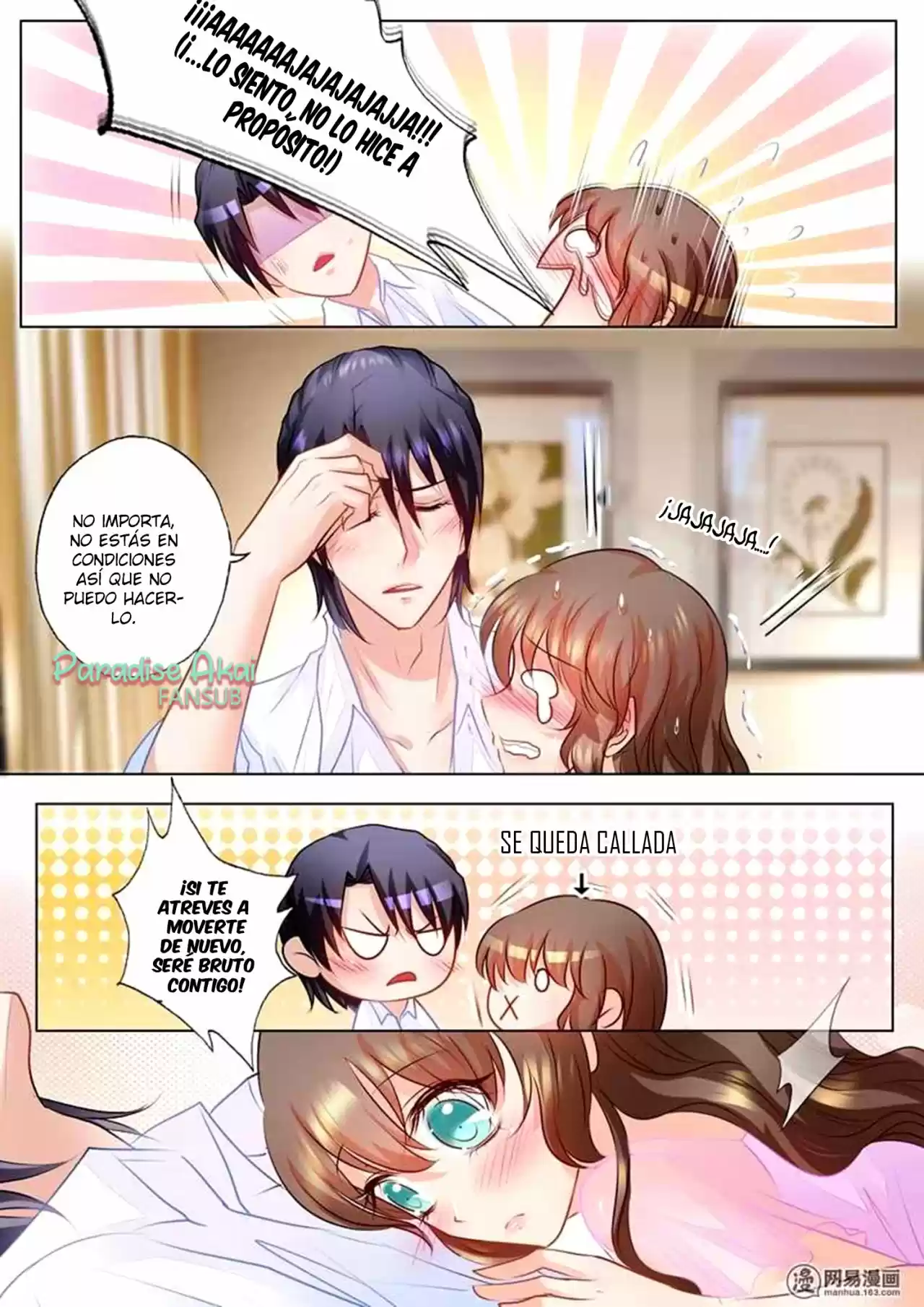 La Verdad De Un Matrimonio - Capítulo 67 - Página 10 - LectorTMOo