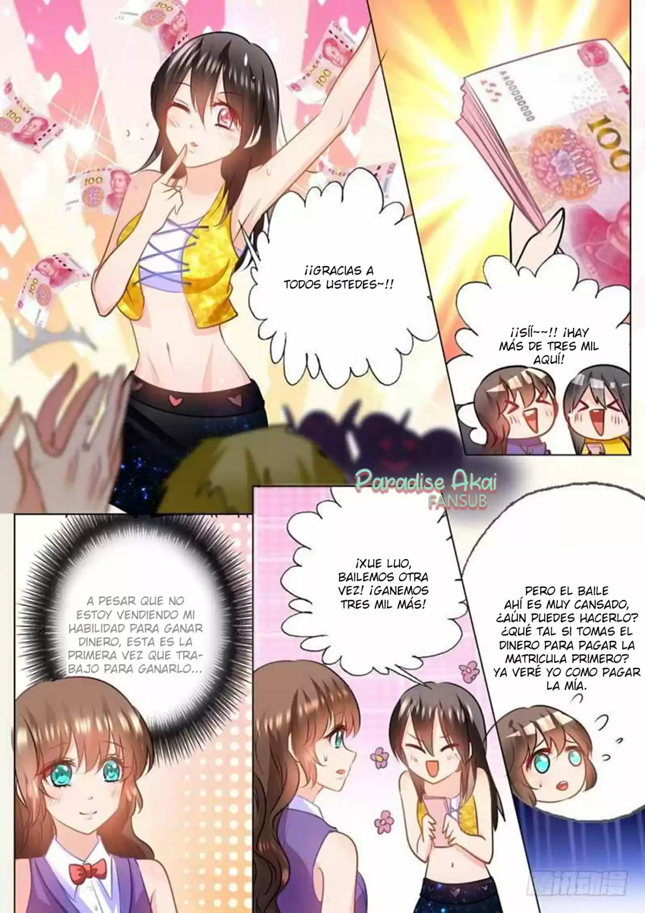 La Verdad De Un Matrimonio - Capítulo 88 - Página 10 - LectorTMOo