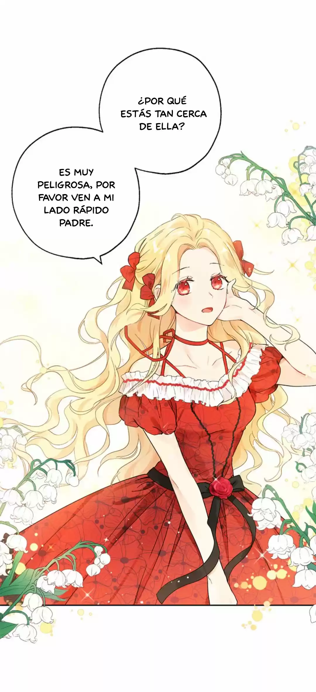 La Verdad Es Que Soy La Auténtica - Capítulo 1 - Página 18 - LectorTMOo