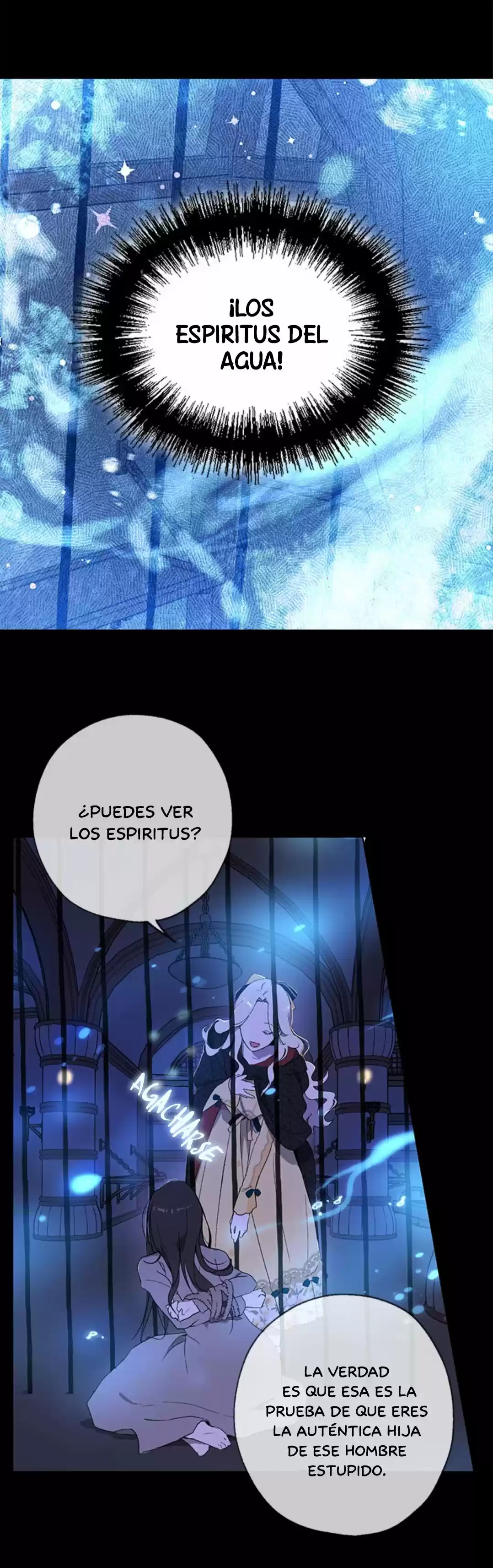 La Verdad Es Que Soy La Auténtica - Capítulo 1 - Página 25 - LectorTMOo