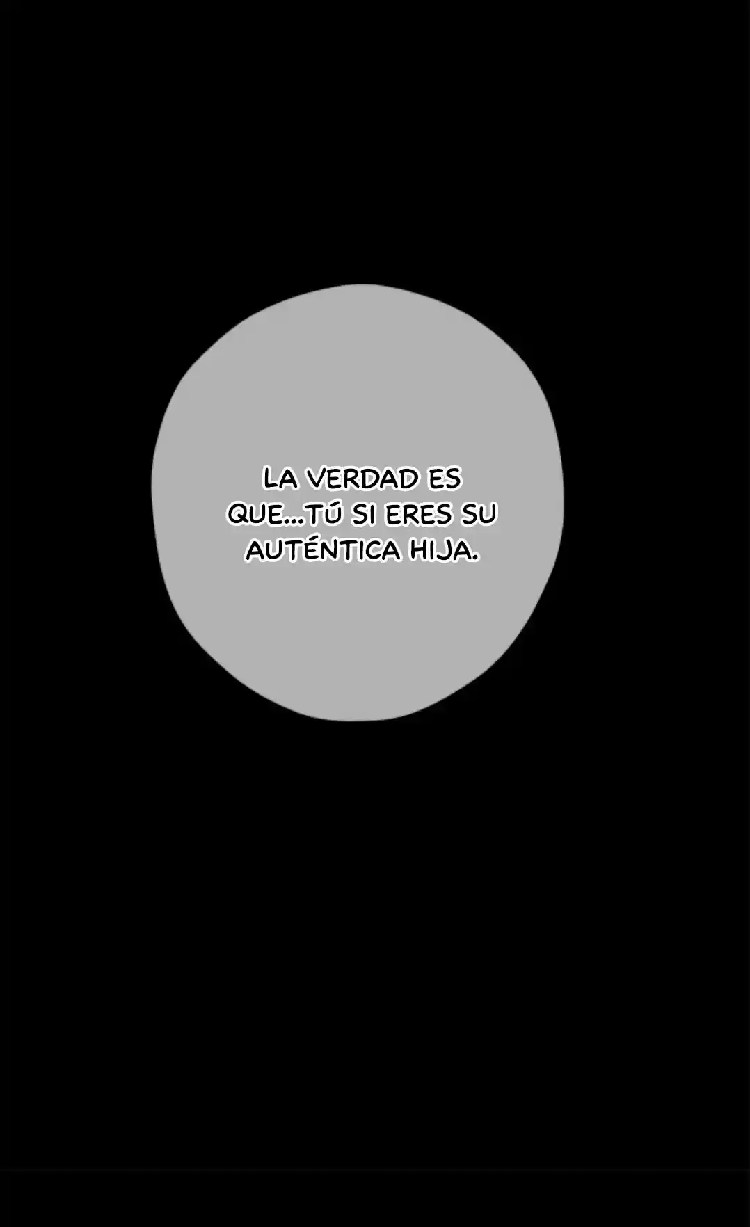 La Verdad Es Que Soy La Auténtica - Capítulo 1 - Página 28 - LectorTMOo