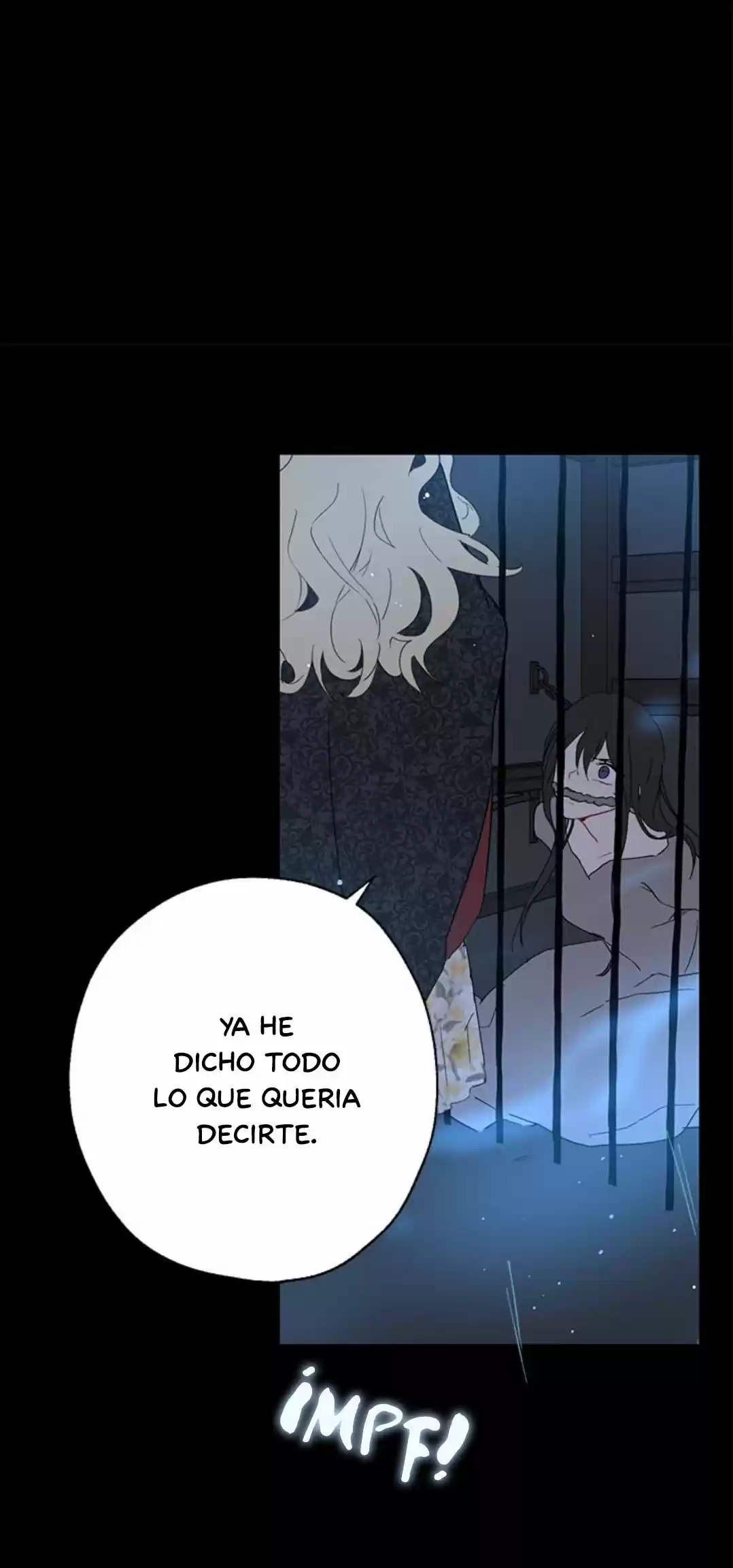 La Verdad Es Que Soy La Auténtica - Capítulo 1 - Página 29 - LectorTMOo