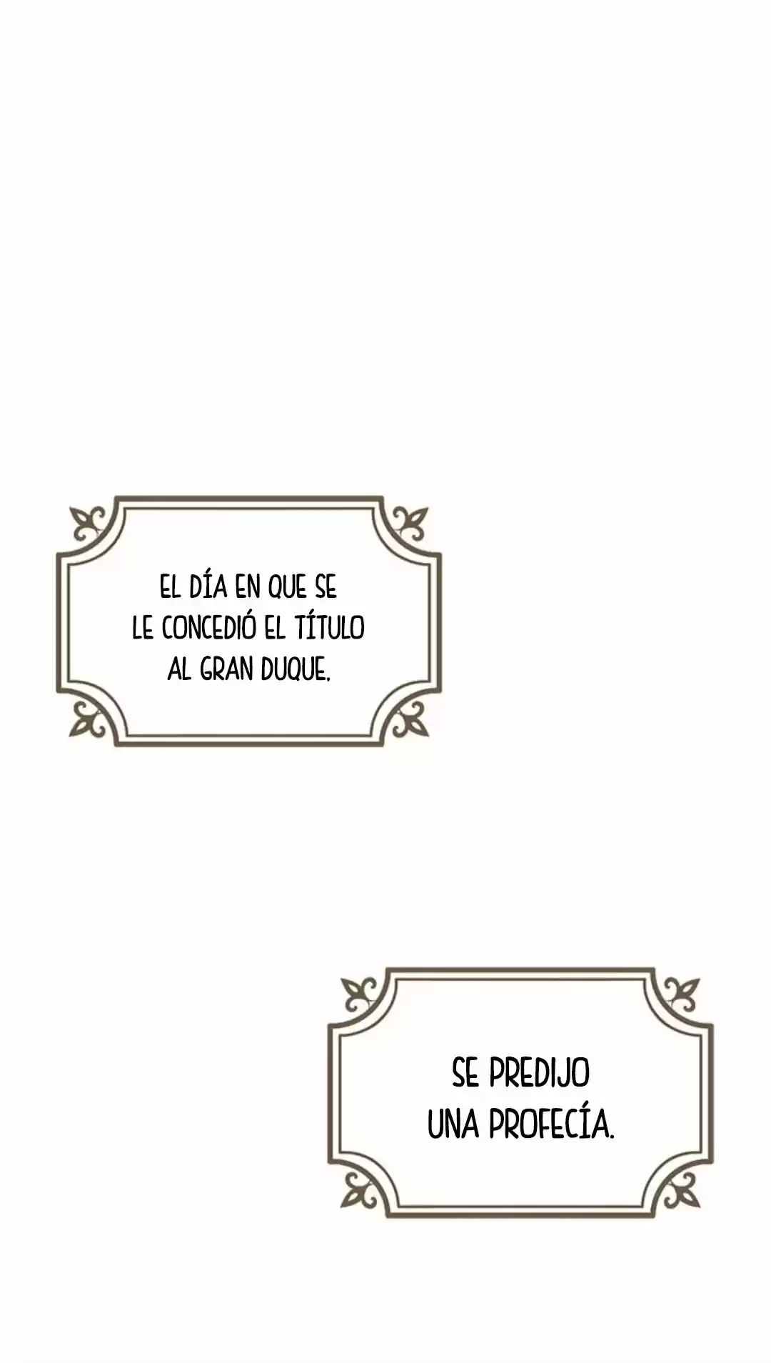 La Verdad Es Que Soy La Auténtica - Capítulo 1 - Página 40 - LectorTMOo