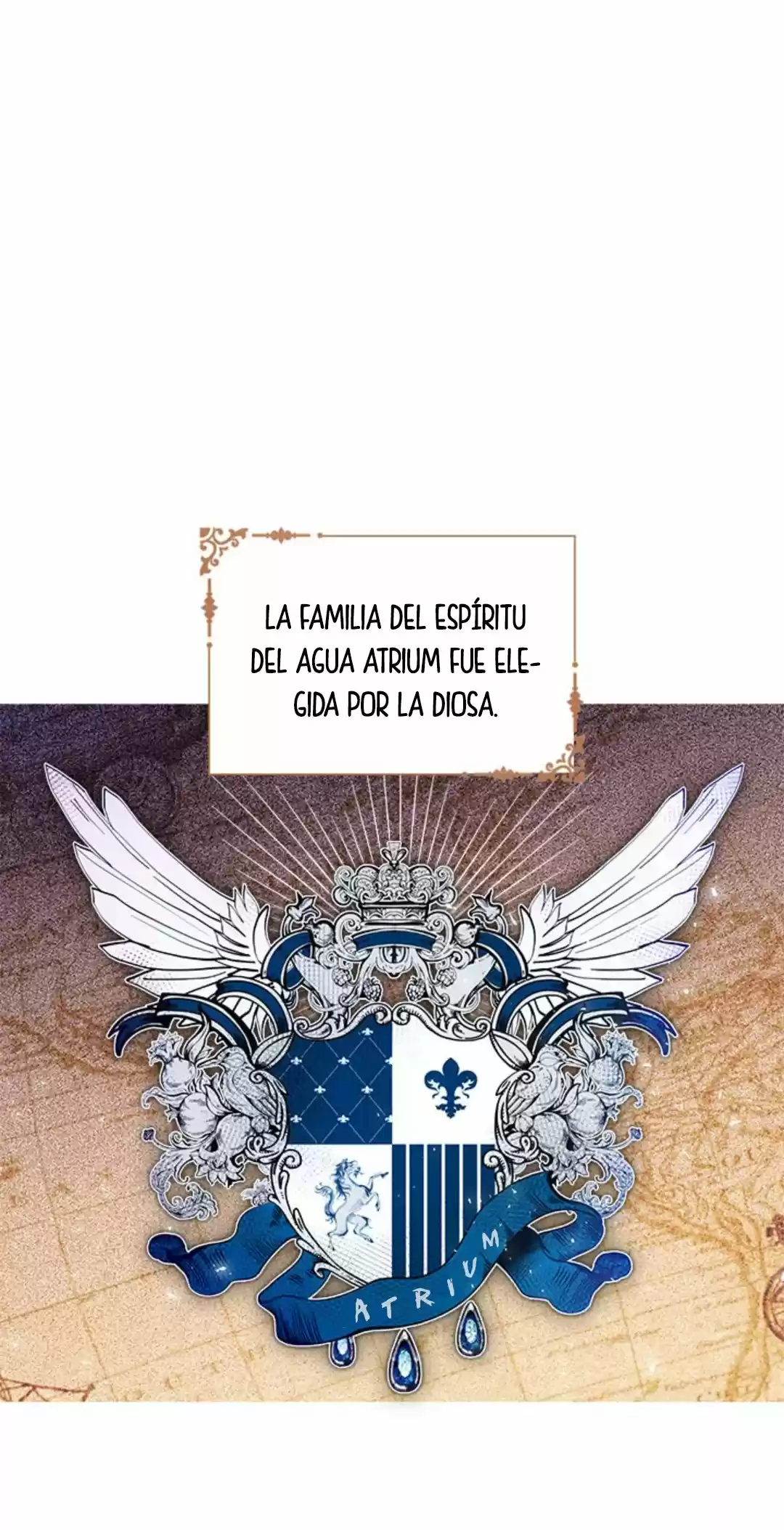 La Verdad Es Que Soy La Auténtica - Capítulo 1 - Página 42 - LectorTMOo
