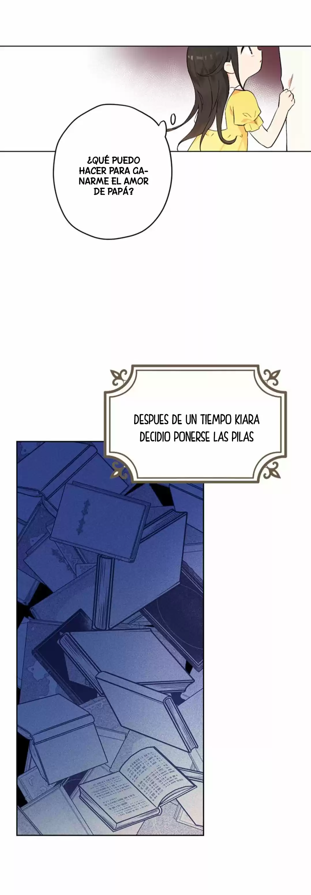 La Verdad Es Que Soy La Auténtica - Capítulo 1 - Página 49 - LectorTMOo