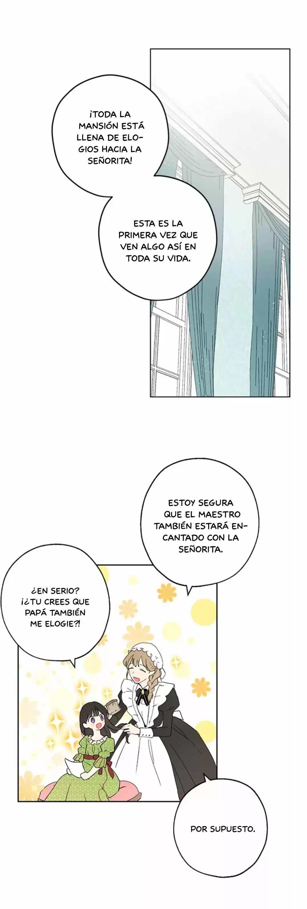 La Verdad Es Que Soy La Auténtica - Capítulo 1 - Página 51 - LectorTMOo