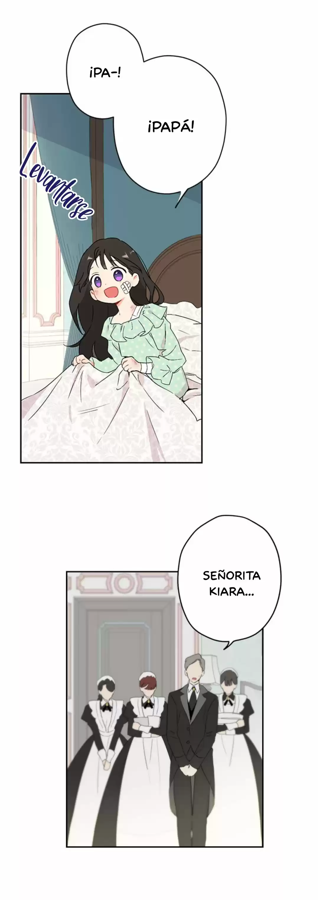 La Verdad Es Que Soy La Auténtica - Capítulo 1 - Página 60 - LectorTMOo