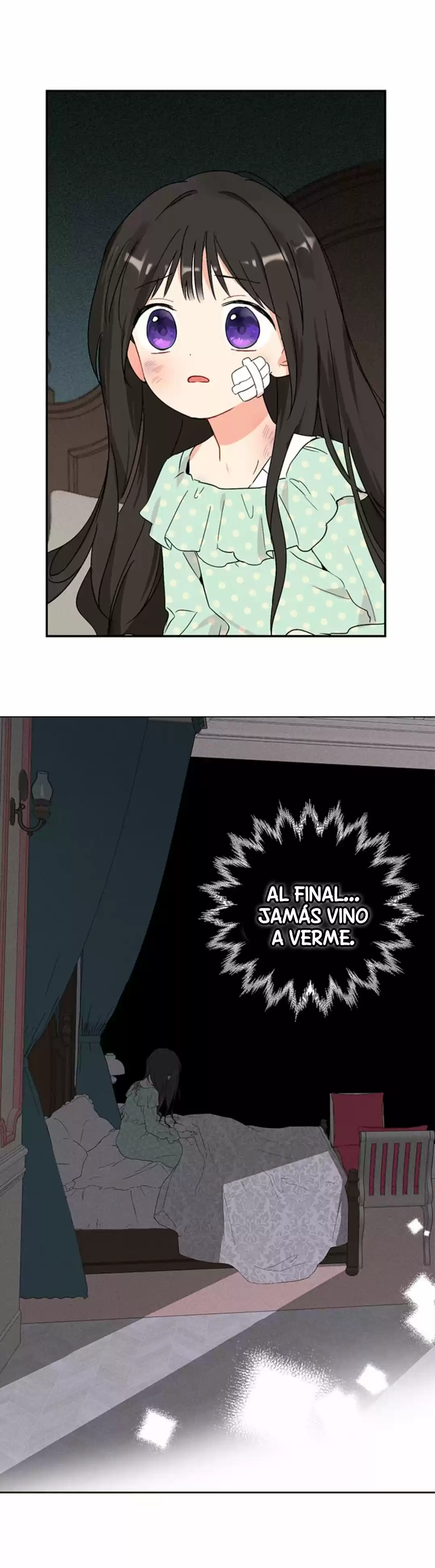 La Verdad Es Que Soy La Auténtica - Capítulo 1 - Página 61 - LectorTMOo