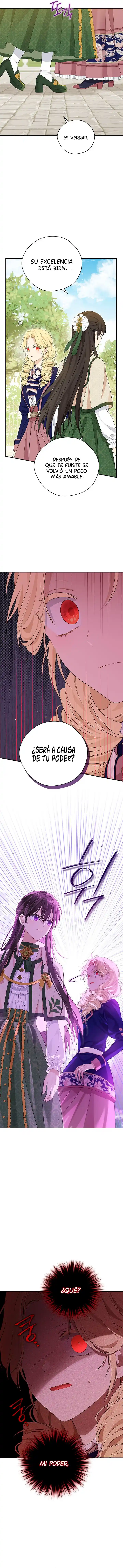 La Verdad (Novela) - Capítulo 102 - Página 4 - LectorTMOo