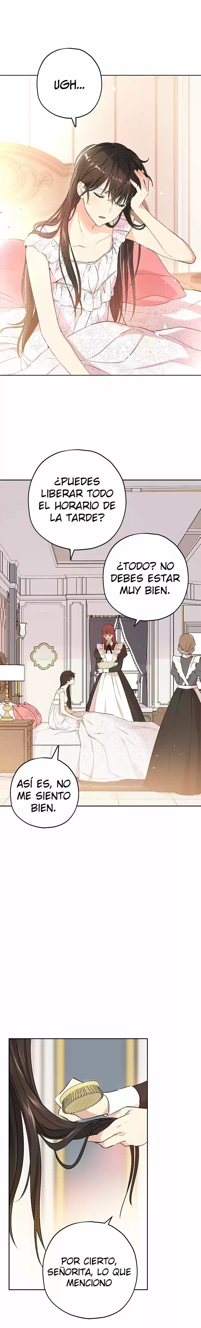 La Verdad (Novela) - Capítulo 11 - Página 2 - LectorTMOo