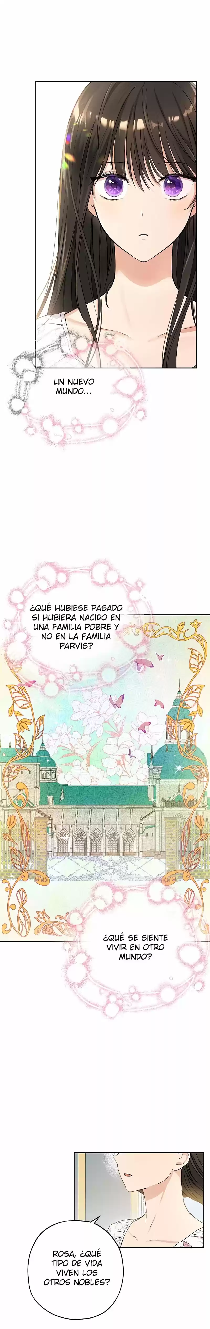 La Verdad (Novela) - Capítulo 11 - Página 5 - LectorTMOo