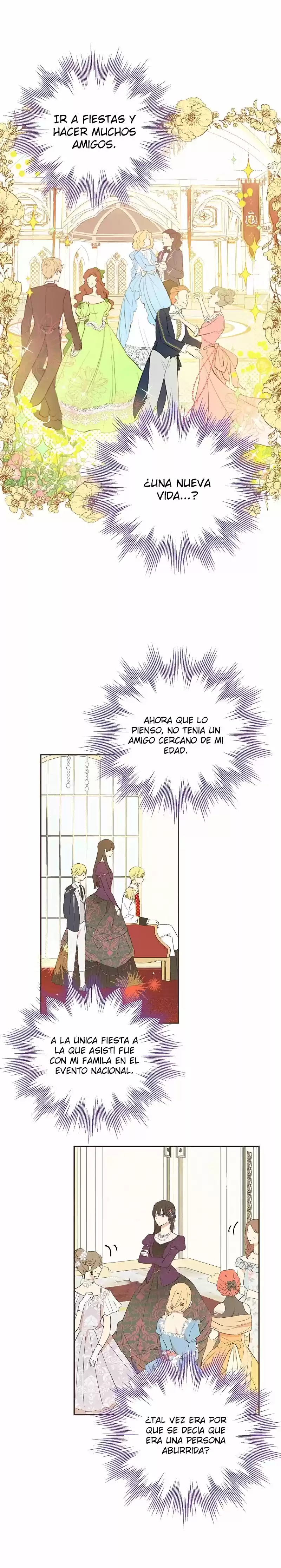 La Verdad (Novela) - Capítulo 11 - Página 9 - LectorTMOo