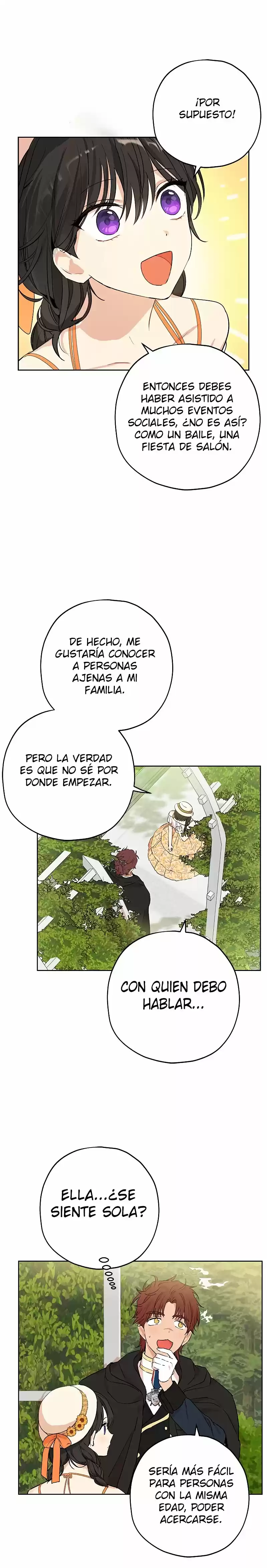 La Verdad (Novela) - Capítulo 11 - Página 12 - LectorTMOo