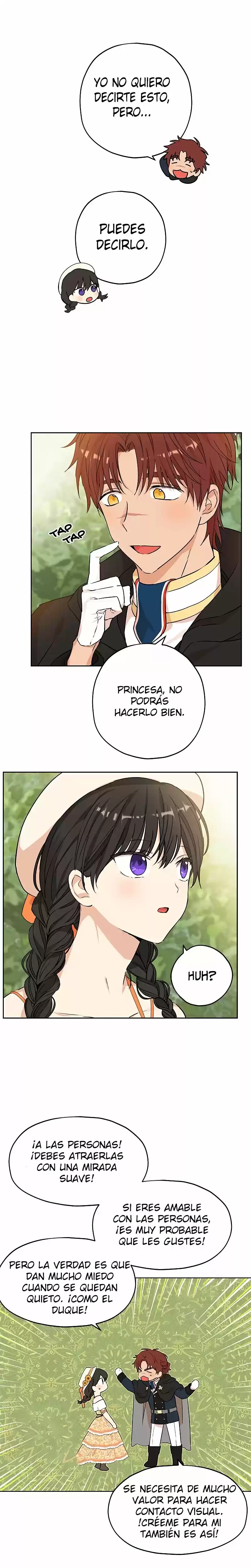 La Verdad (Novela) - Capítulo 11 - Página 13 - LectorTMOo