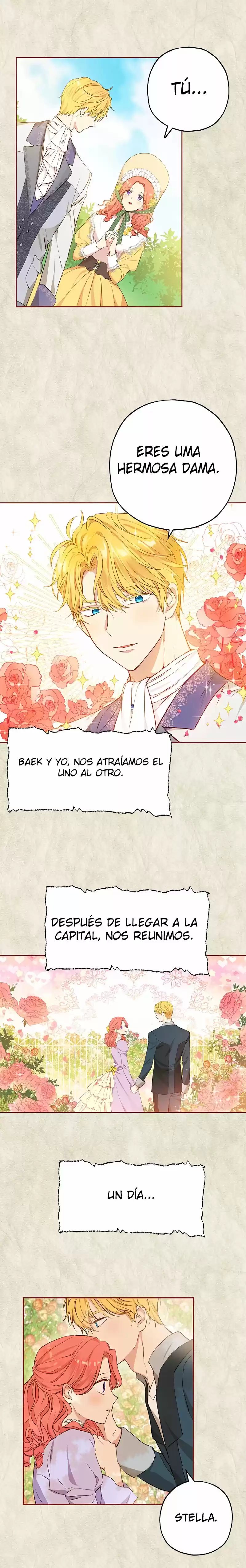 La Verdad (Novela) - Capítulo 11 - Página 19 - LectorTMOo
