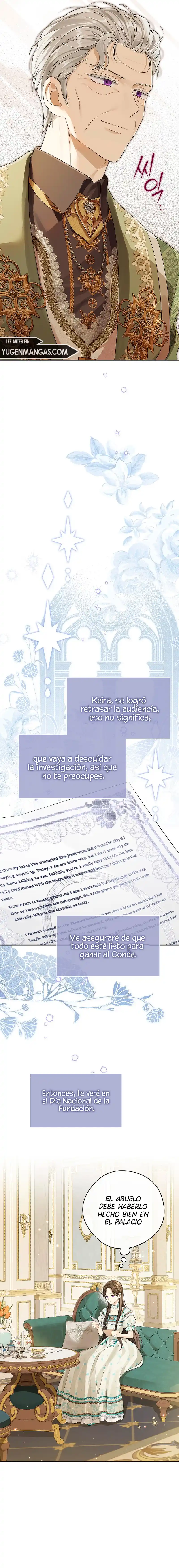 La Verdad (Novela) - Capítulo 113 - Página 9 - LectorTMOo
