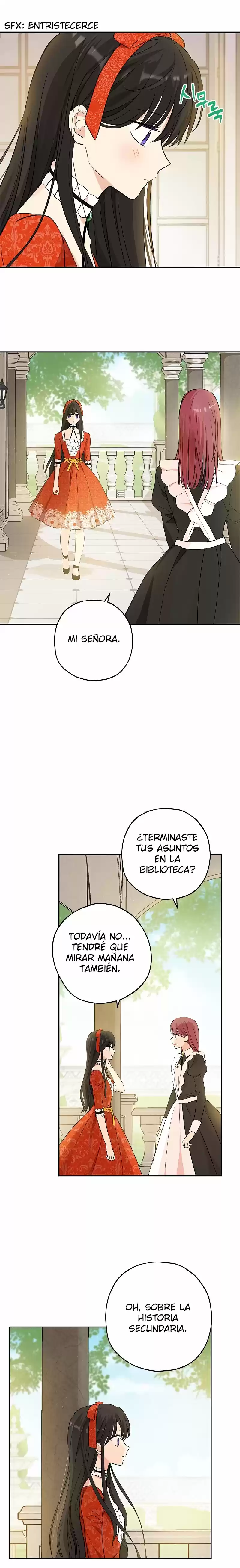La Verdad (Novela) - Capítulo 12 - Página 16 - LectorTMOo